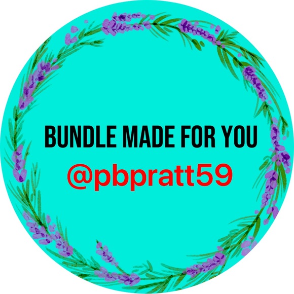 Sweaters - BUNDLE FOR @pbpratt59